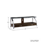 Myla 60" TV Stand