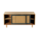Ashton Media Console