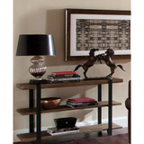 Modesto 48"L Reclaimed Wood Media/Console Table