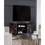 Corliss 2-Door TV Console