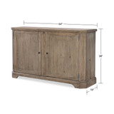 Rachael Ray Monteverdi 2 Buffet