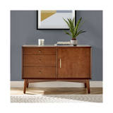 Landon Media Console