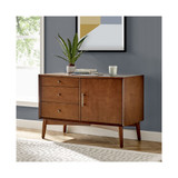 Landon Media Console
