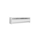 Sylvan 70.94" Medium Density Fibreboard 1-Shelf 3-Drawer TV Stand