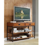 Modern Craftsman Tv Stand