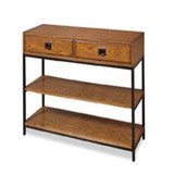 Modern Craftsman Tv Stand