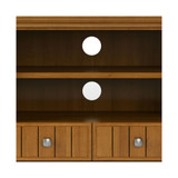 Acadian 60 inch TV Media Stand