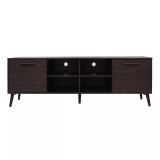 Dontae Mid Century Modern TV Stand