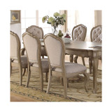 Chelmsford Side Dining Chair, Set of 2
