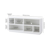 Bowman 58" TV Stand