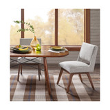 Brine Dining Chair (Set Of 2)