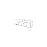 Cabrini TV Stand