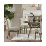 Elmwood Dining Chair, Set of 2
