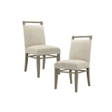 Elmwood Dining Chair, Set of 2