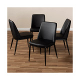 Darcell Dining Chair (Set Of 4)
