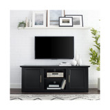 Camden 58" Low Profile TV Stand