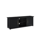 Camden 58" Low Profile TV Stand