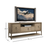 Esme Entertainment Console