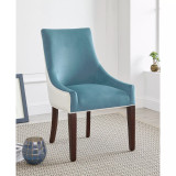 Jolie Upholstered Dining Chair