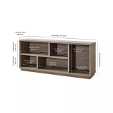 Winwood 58" TV Stand