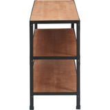 Overland Media Shelf