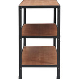 Overland Media Shelf