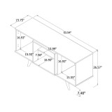 Hampton TV Stand