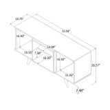 Hampton TV Stand