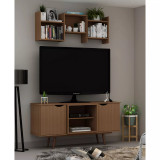 Hampton TV Stand