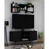Hampton TV Stand