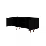 Hampton TV Stand