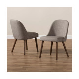 Trixye Dining Chair (Set Of 2)