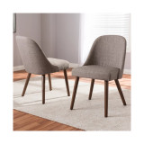 Trixye Dining Chair (Set Of 2)