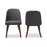 Trixye Dining Chair (Set Of 2)