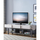 Fanley Multi-Storage TV Stand