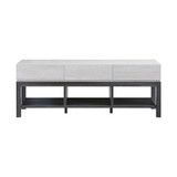 Fanley Multi-Storage TV Stand