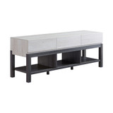 Fanley Multi-Storage TV Stand