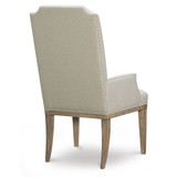 Rachael Ray Monteverdi 2 Upholstered Arm Chair