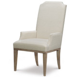 Rachael Ray Monteverdi 2 Upholstered Arm Chair