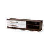 Mette TV Stand