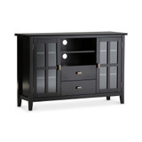 Bellevue Tall TV Stand