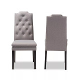 Dylin Dining Chairs, Set of 2