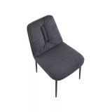 Smith Contemporary Dining Chair, Set of 2
