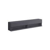 Ximena Floating TV Stand