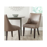 Haldi Side Chair (Set Of 2)
