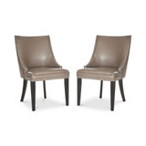 Haldi Side Chair (Set Of 2)