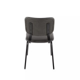Foundry Dining Chairs, Set of 2