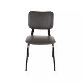 Foundry Dining Chairs, Set of 2