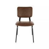 Foundry Dining Chairs, Set of 2