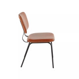 Foundry Dining Chairs, Set of 2